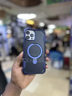 Rugged Cases