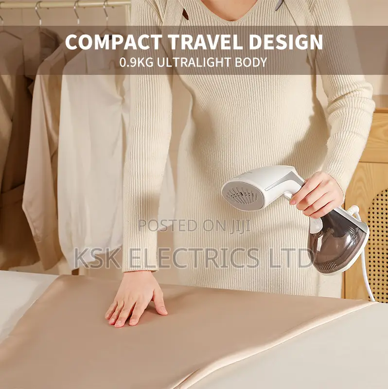 Garment Steamer
