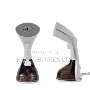 Garment Steamer
