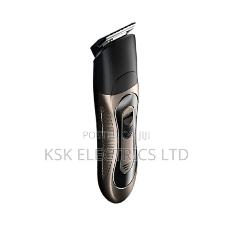 Rechargeable Electric Shaver