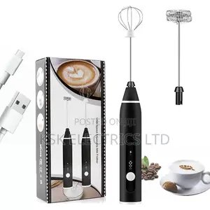 Handheld Cake Baking Blender
