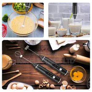 Handheld Cake Baking Blender