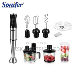 10 in 1 Juicer Blender
