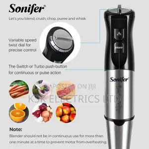 10 in 1 Juicer Blender