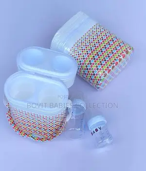 Baby Bottle Warmer
