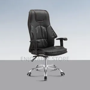 Bow Foot Office Chair Office Chair Reclining