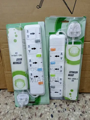 G T Urb-4 Extension Socket.