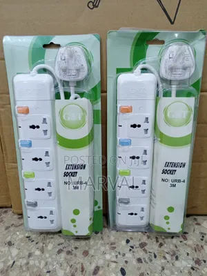G T Urb-4 Extension Socket.
