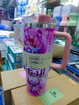 Stanley Quencher Cup