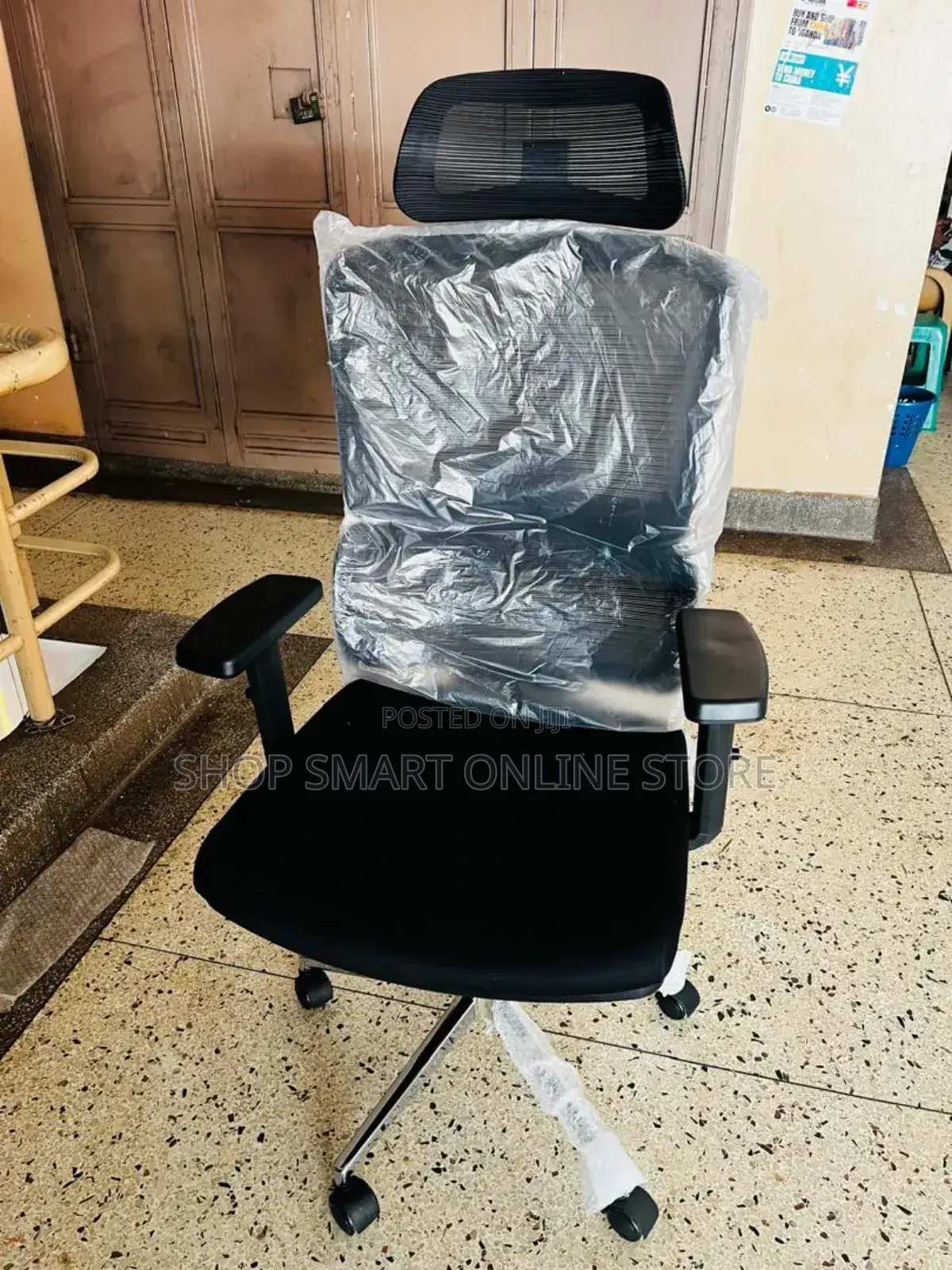 High Back Office Chairs Office Chairs