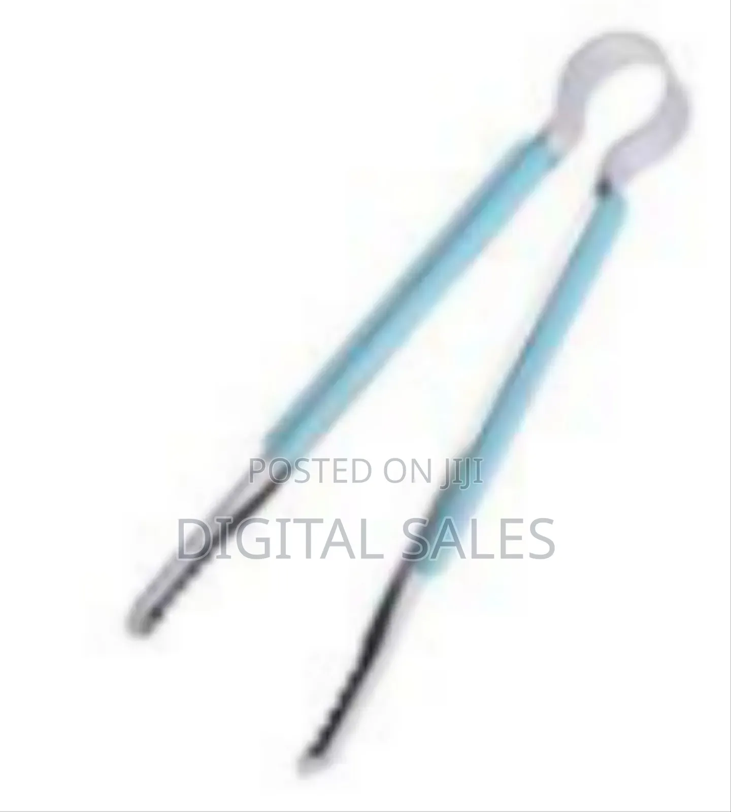 Mini Serving Tongs