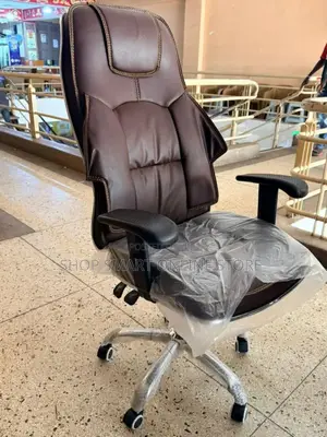 Star Base Office Chairs Office Chairs High Back