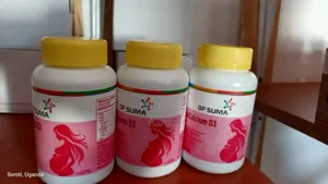 Femicalicium Tablets