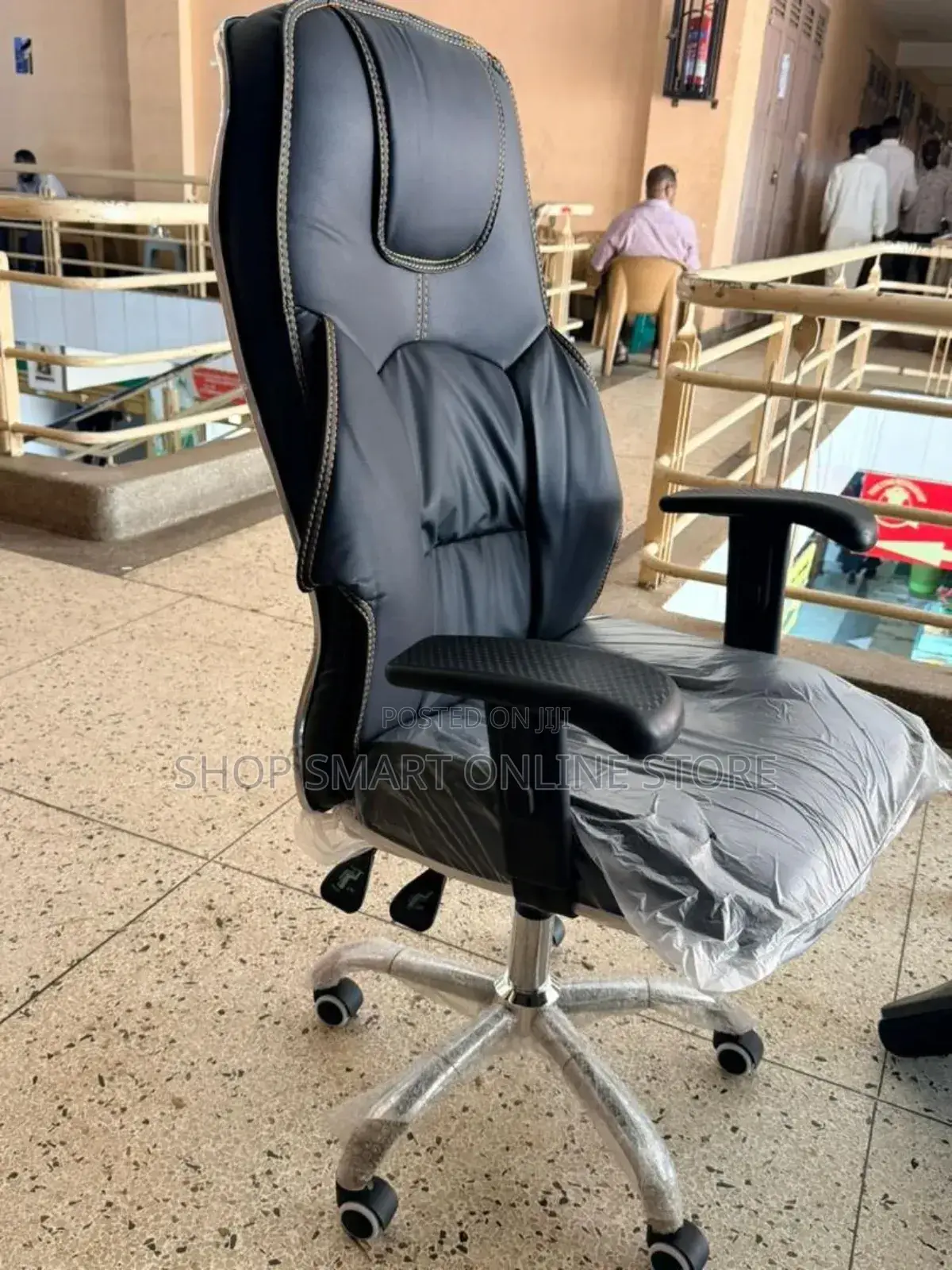 360 Rotation Office Chairs Office Chairs High Back