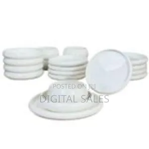 Modern Minimalist Dinnerware Set - Multicolor