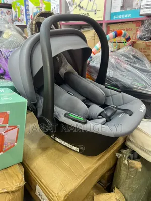 3-in-1 Infant Car Seat