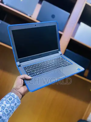 Laptop Dell Latitude 3350 8GB Intel Core I5 HDD 500GB