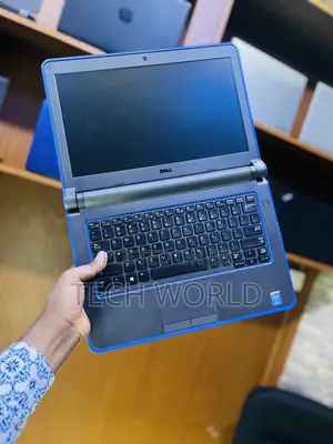 Laptop Dell Latitude 3350 8GB Intel Core I5 HDD 500GB
