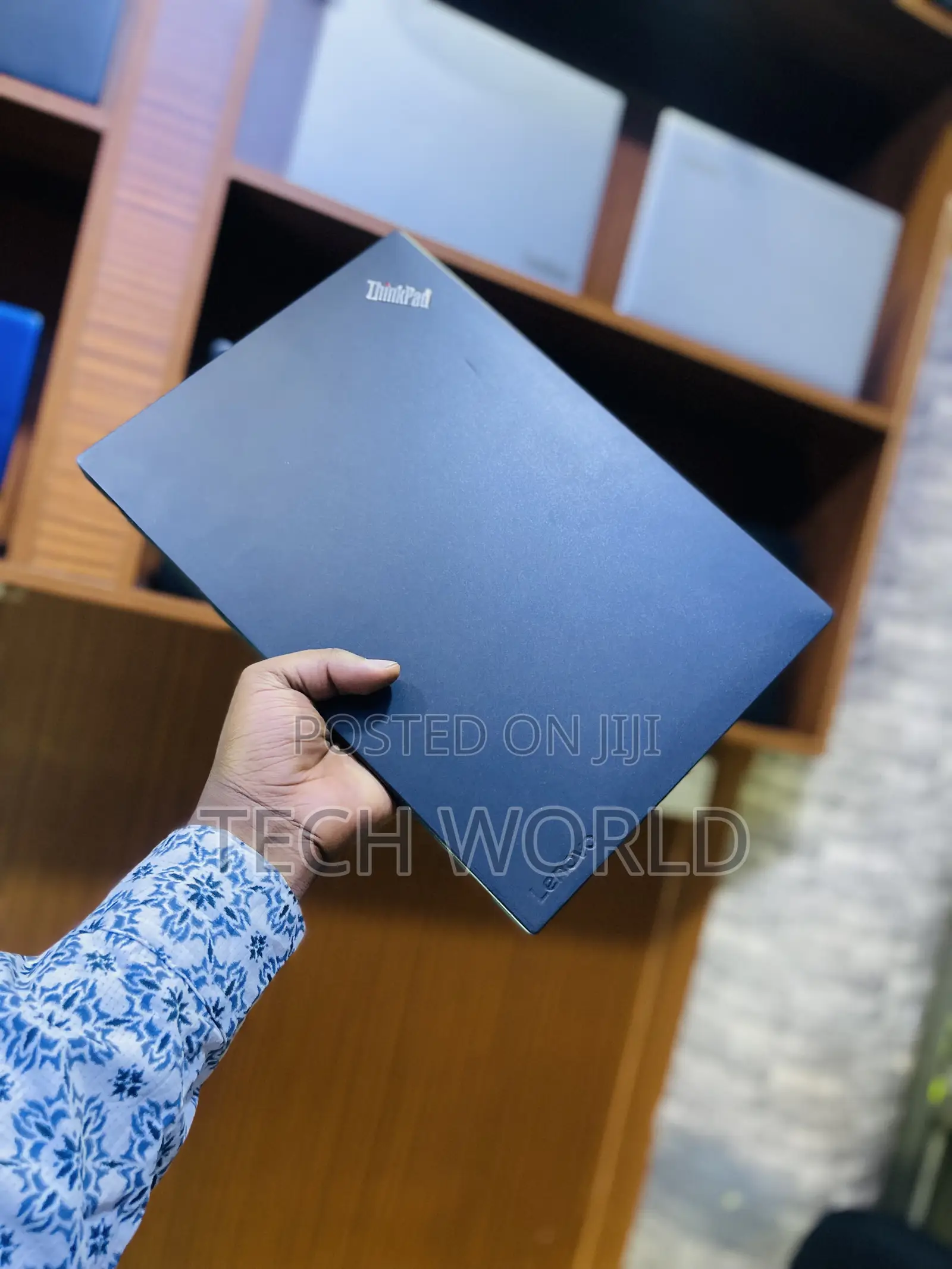 Laptop Lenovo ThinkPad T480 8GB Intel Core I5 HDD 500GB