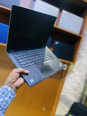 Laptop Lenovo ThinkPad T480 8GB Intel Core I5 HDD 500GB