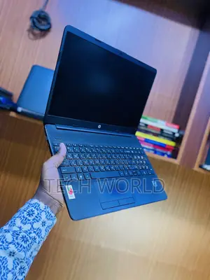 Laptop HP 15s 4GB Intel Celeron HDD 250GB