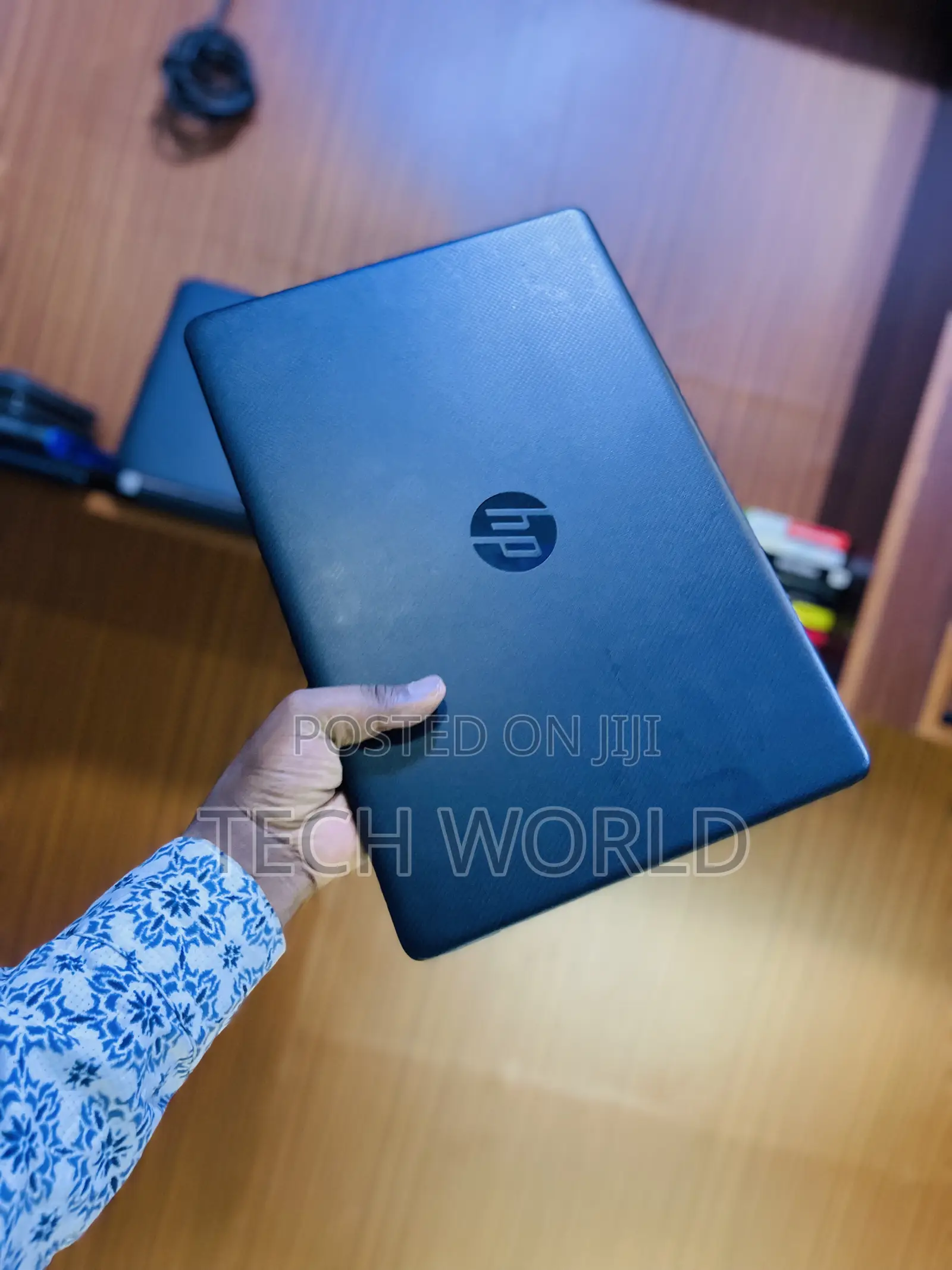 Laptop HP 15s 4GB Intel Celeron HDD 250GB