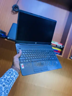 Laptop HP 15s 4GB Intel Celeron HDD 250GB