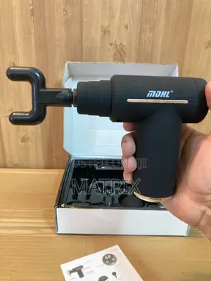 Mdhl Massage Gun