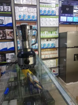 Hoffmans 4in1 Blender