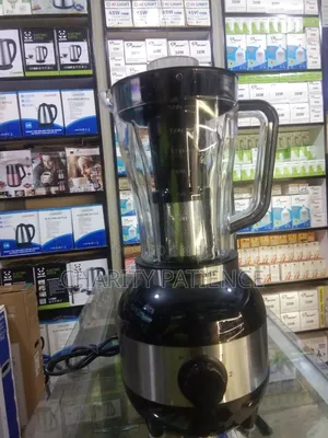 Hoffmans 4in1 Blender