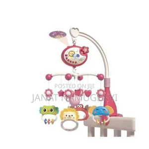 Baby Cot Swing Available in Different Sizes