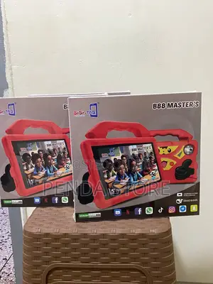 New Tablet 256 GB