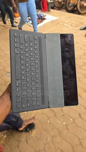 Apple iPad Pro 12.9 (2018) 512 GB Gray