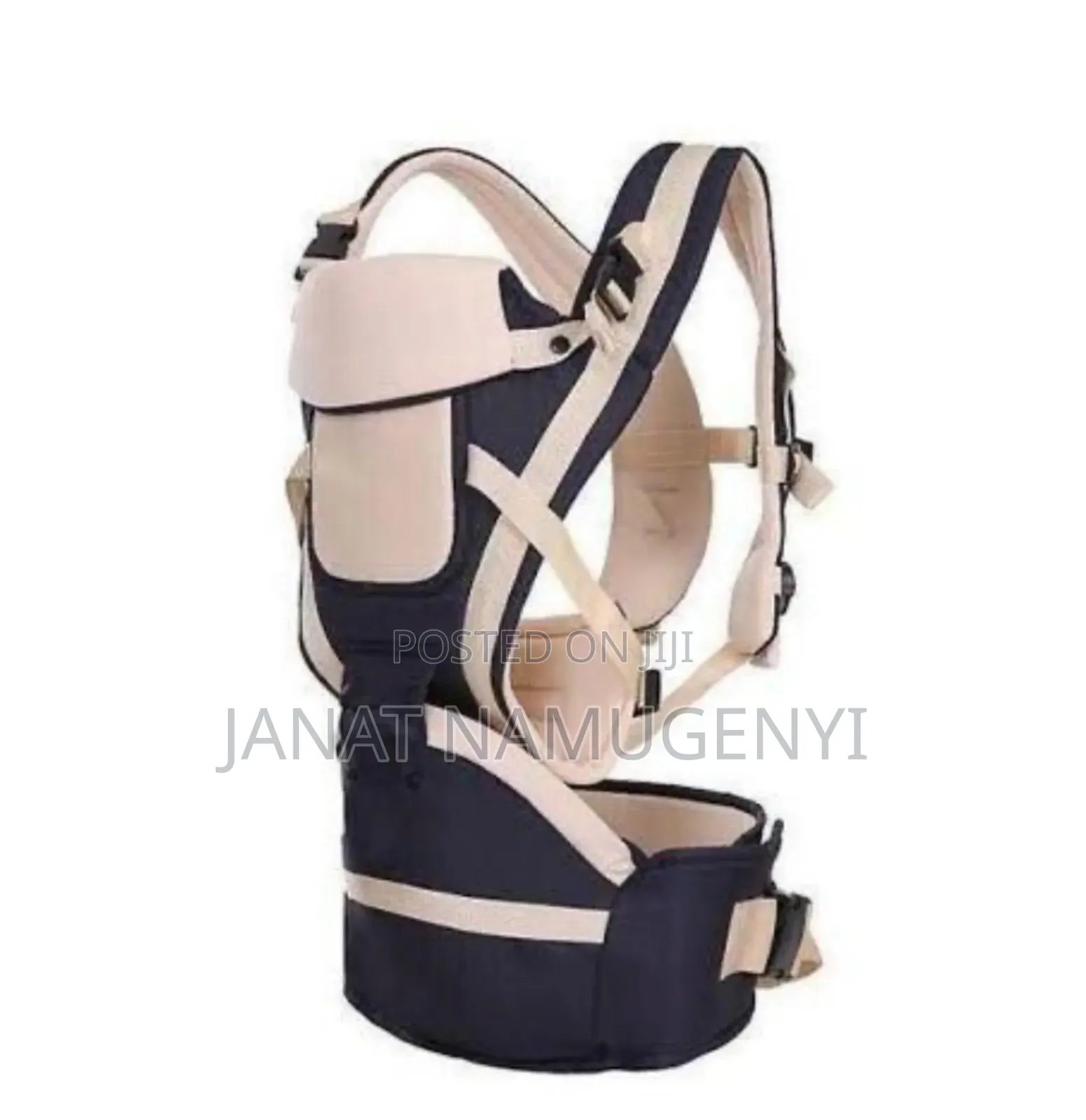 Baby Carrier Available