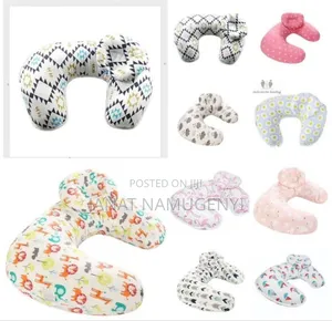 Breastfeeding/Nursing Pillows