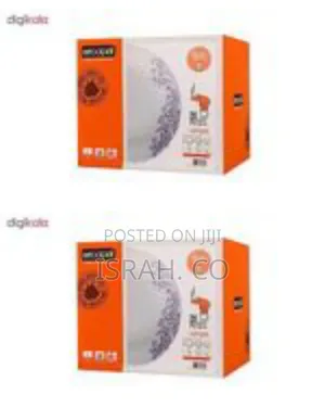 Arcopal Elegant Floral Dinnerware Set