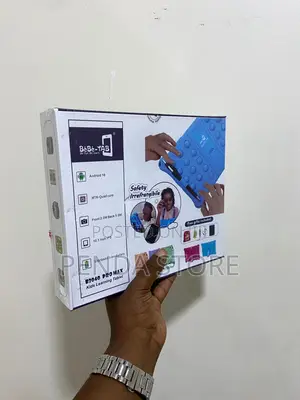 New Bebe B88 256 GB Blue