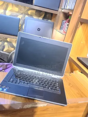 Laptop Dell Latitude E6430 8GB Intel Core I5 HDD 500GB