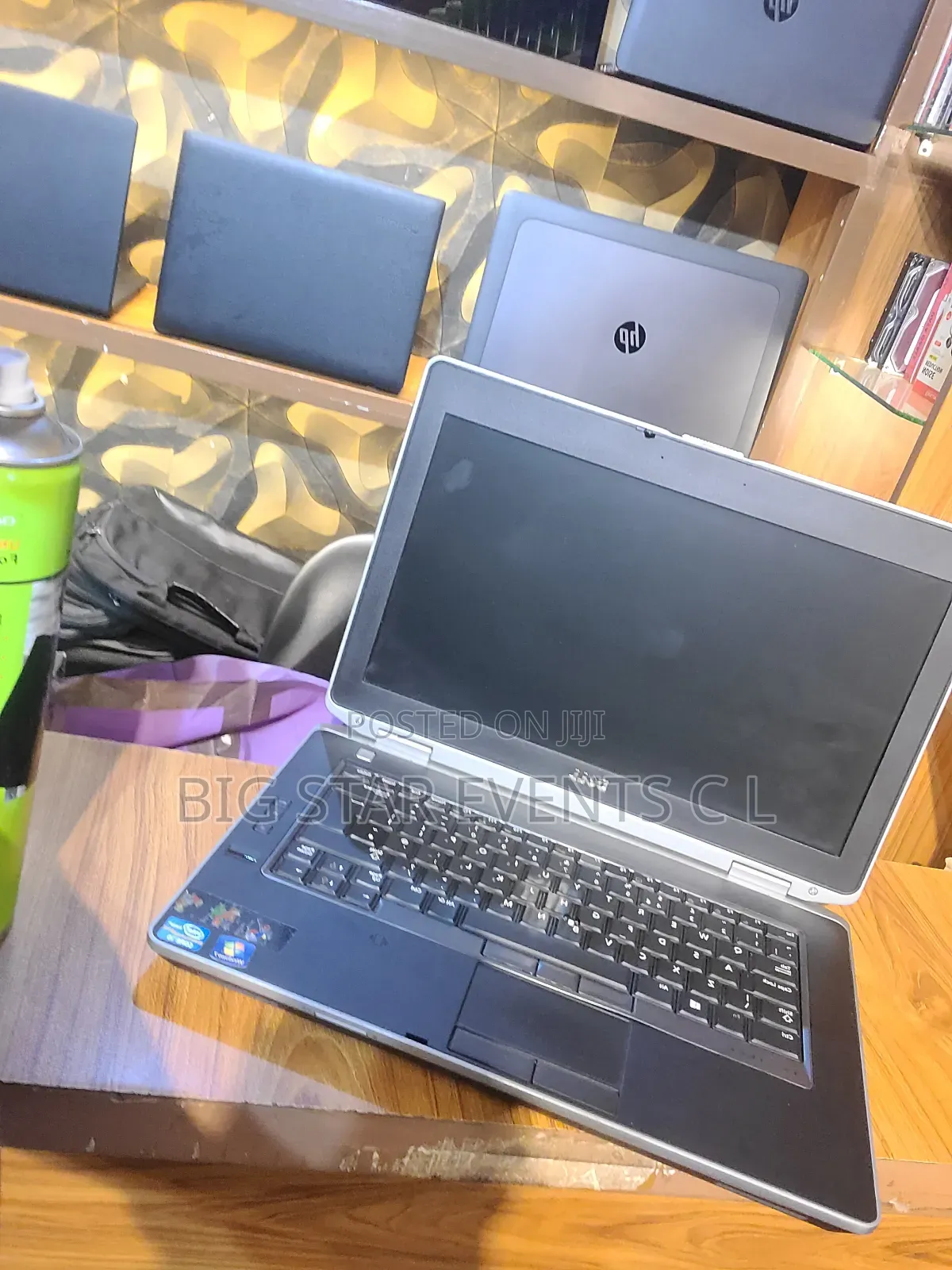 Laptop Dell Latitude E6430 8GB Intel Core I5 HDD 500GB