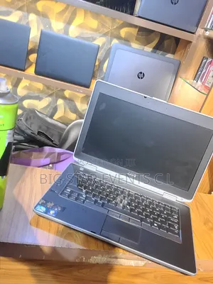 Laptop Dell Latitude E6430 8GB Intel Core I5 HDD 500GB
