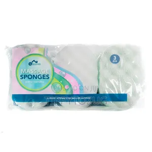 Baby and Kids Bath Sponge