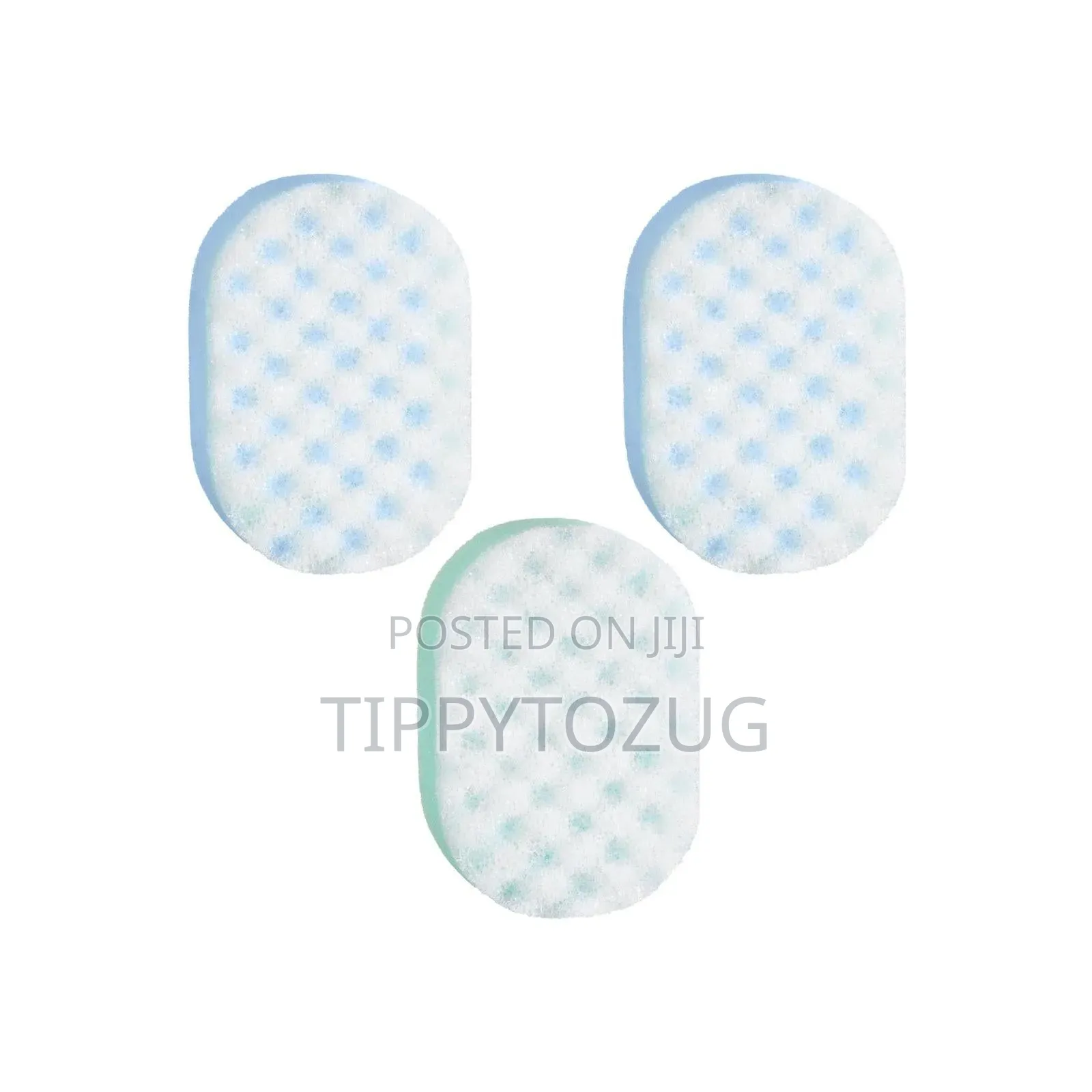 Baby and Kids Bath Sponge