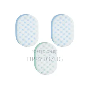 Baby and Kids Bath Sponge