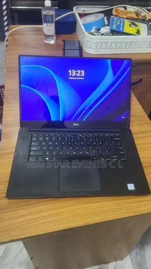 Laptop Dell Precision 5520 16GB Intel Core I5 SSD 512GB