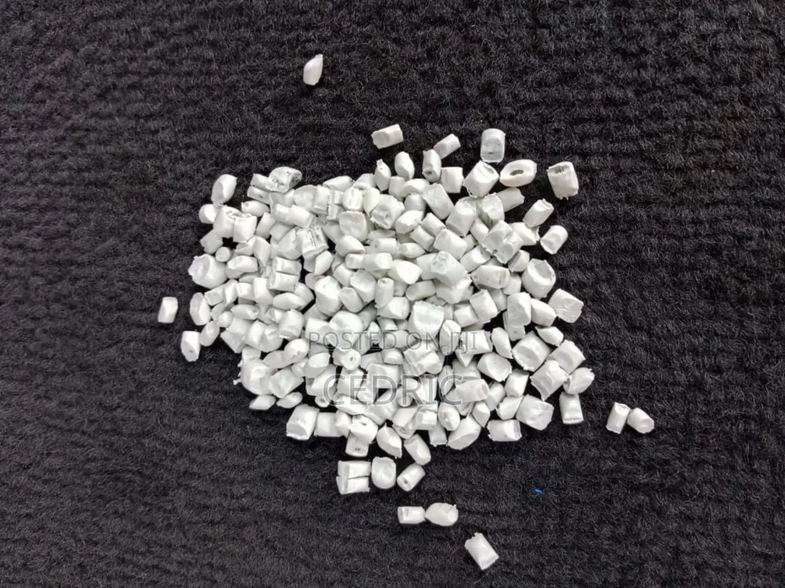 Plastic Granules / Plastic Pellets