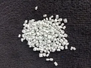 Plastic Granules / Plastic Pellets