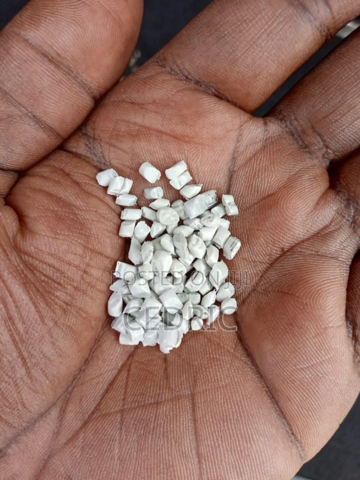 Plastic Granules / Plastic Pellets