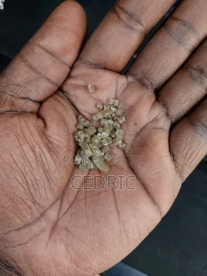 Plastic Granules / Plastic Pellets