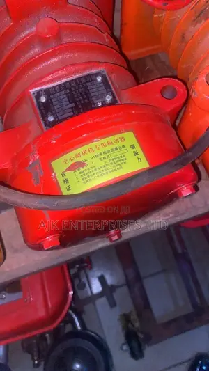 Three Phase 3hp Vibrator Motor