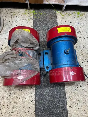 Three Phase 3hp Vibrator Motor